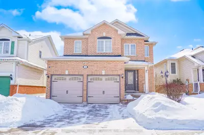 Detached in Clarington