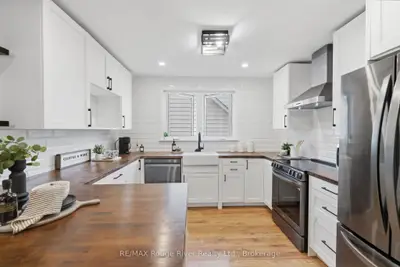 Detached in Oshawa