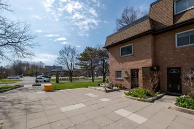 20 Hainford Street 7, Toronto, On M1e 4x8