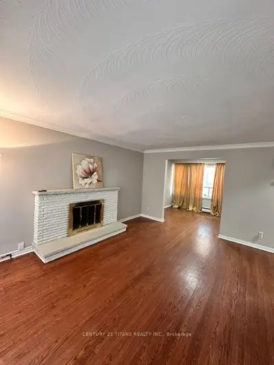 34 Watson Street, Toronto, On M1c 1e3