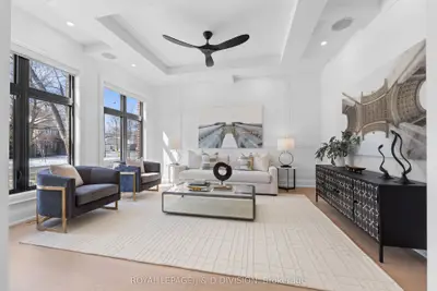 4 Pine Ridge Drive, Toronto, On M1m 2x3