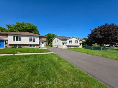 Semi-Detached in Oshawa