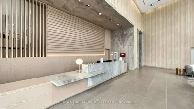 1050 Eastern Avenue 823, Toronto, On M4l 0b7