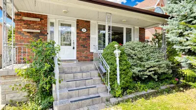 146 Maybourne Avenue, Toronto, On M1l 2w6