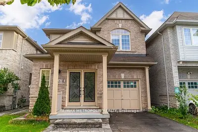 Detached in Ajax