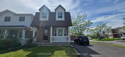 854 Attersley Drive, Oshawa, On L1k 1t9