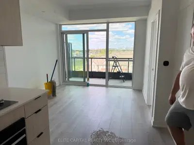 20 Deans Drive 521, Toronto, On M1l 0j7