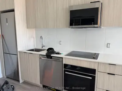 20 Deans Drive 521, Toronto, On M1l 0j7