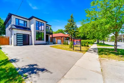 856 Kennedy Road, Toronto, On M1k 2e7