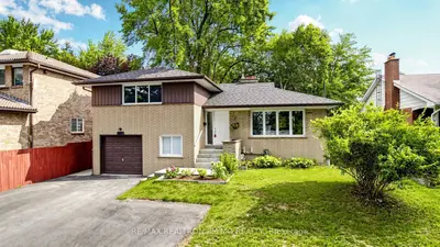 2571 Kennedy Road, Toronto, On M1t 3h4