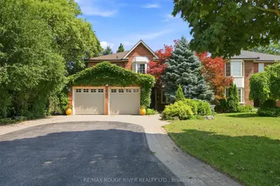 909 Ridge Valley Drive, Oshawa, On L1k 2g1