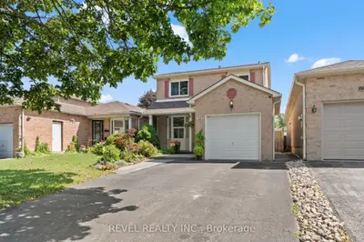 Detached in Ajax