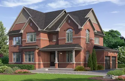 40 Robin Trail, Scugog, On L9l 2c7