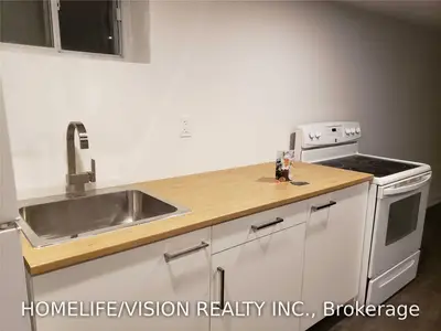 61 Lewiston Road Bsmt, Toronto, On M1p 1x8