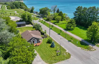 86 East Beach Road, Clarington, On L1c 6a5