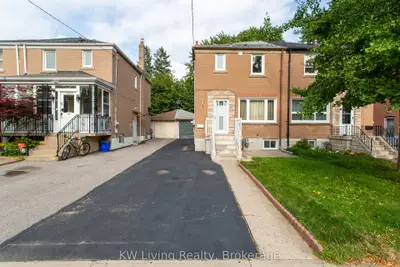 9 Rupert Street, Toronto, On M1k 1t3