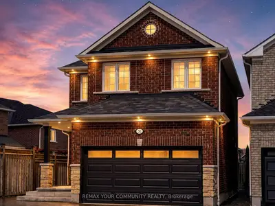 Detached in Clarington
