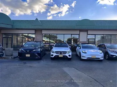 3280 Midland Avenue, Toronto, On M1v 4w9