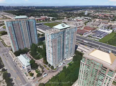 68 Corporate Drive 1729, Toronto, On M1h 3h3