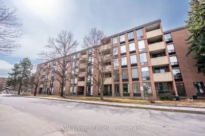 1525 Diefenbaker Court 402, Pickering, On L1v 3w1