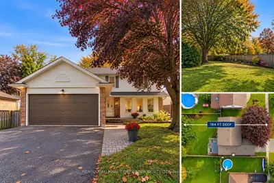 119 Frederick Street, Whitby, On L1n 6k1
