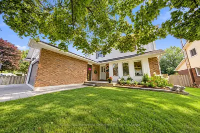 119 Frederick Street, Whitby, On L1n 6k1