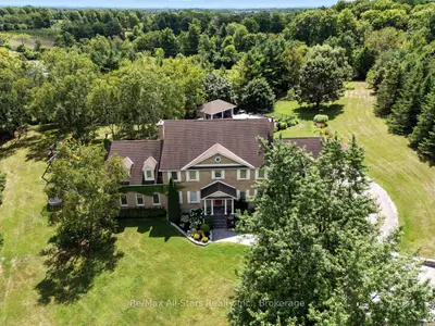 136 Wintergreen Court, Scugog, On L9l 2b1