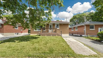 623 Olive Avenue, Oshawa, On L1h 2r8