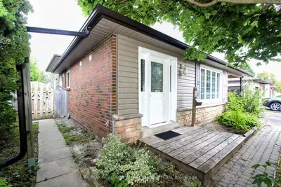 Detached in Ajax
