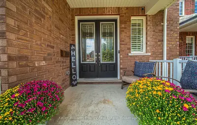 2016 Magee Court, Oshawa, On L1k 0w7