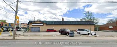 380 Donlands Avenue, Toronto, On M4j 3s3