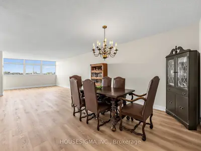 3151 Bridletowne Circle 2307, Toronto, On M1w 2t1