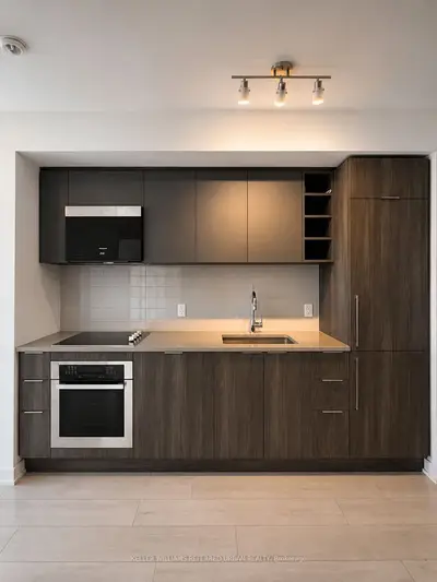 2033 Kennedy Road 1607, Toronto, On M1t 3g2