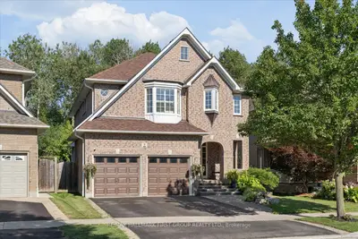 9 Pebblebrook Crescent, Whitby, On L1r 3p4