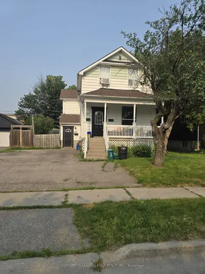 485 Howard Street 1, Oshawa, On L1h 4y8