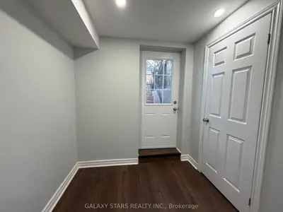 26 Stevensgate Drive Bsmnt, Ajax, On L1t 4z3