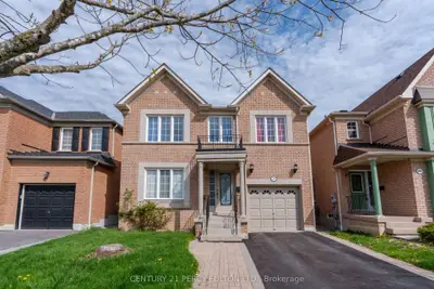Detached in Ajax