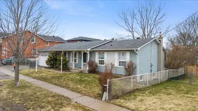 5 Durham Street, Clarington, On L1c 1h4