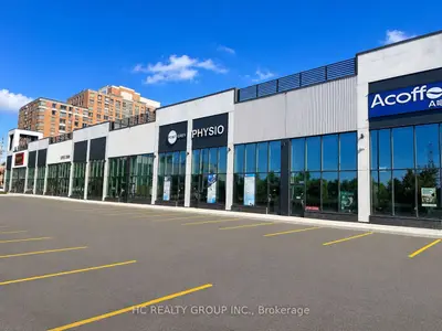 3101 Kennedy Road A17, Toronto, On M1v 3s8