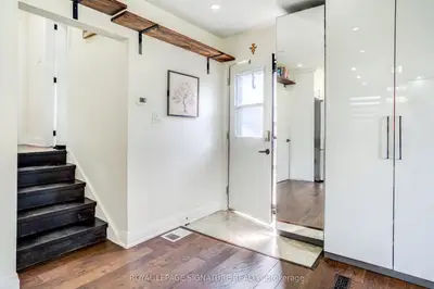 23 Denham Road, Toronto, On M1p 1w5