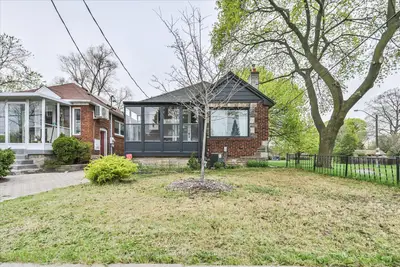388 O'connor Drive, Toronto, On M4j 2w1