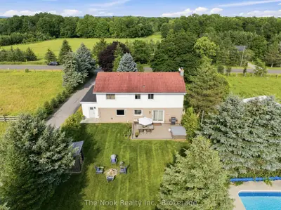 4386 Middle Road, Clarington, On L1c 6p8