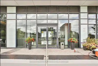 3220 Sheppard Avenue E 614, Toronto, On M1t 0b7