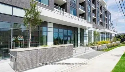 3220 Sheppard Avenue E 513, Toronto, On M1t 0b7