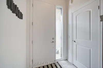 29 Sorbara Way, Whitby, On L1m 0m4