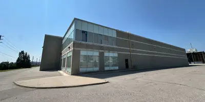 155 Dynamic Drive N, Toronto, On M1v 5l8