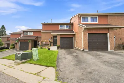 72 Martin Road 2, Clarington, On L1c 3n3