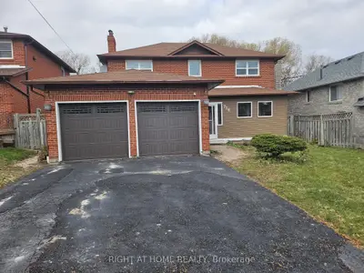 730 Sheppard Avenue Bsmt, Pickering, On L1v 1g5