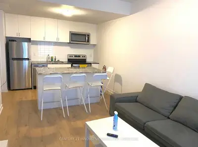 1720 Simcoe Street N 14, Oshawa, On L1g 4x9