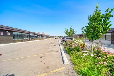 1940 Ellesmere Road 5, Toronto, On M1h 2v7